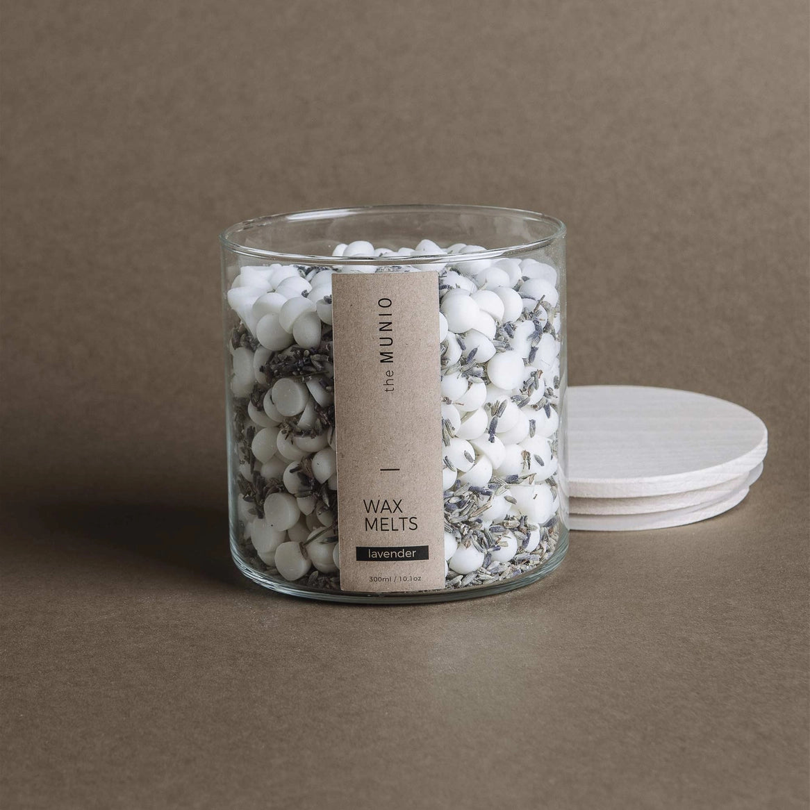 Lavender wax outlet melts