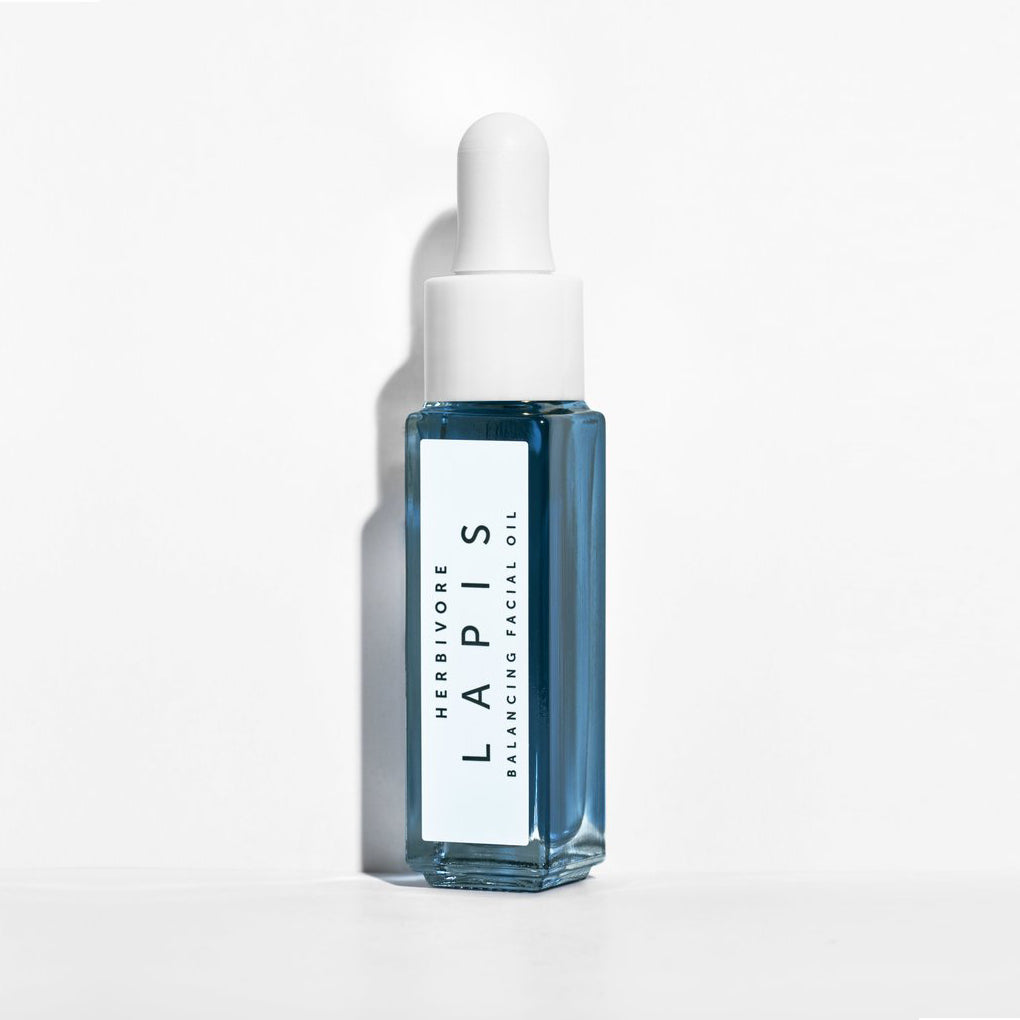 Herbivore lapis shop oil