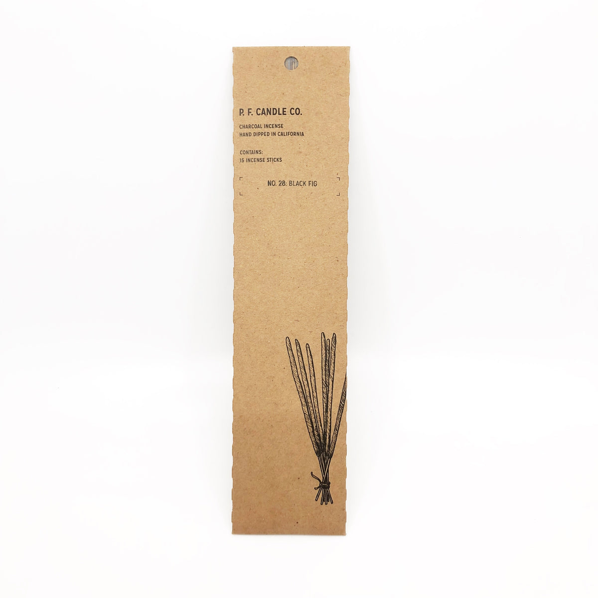 Natural Charcoal Based Incense 5 Frangrances The