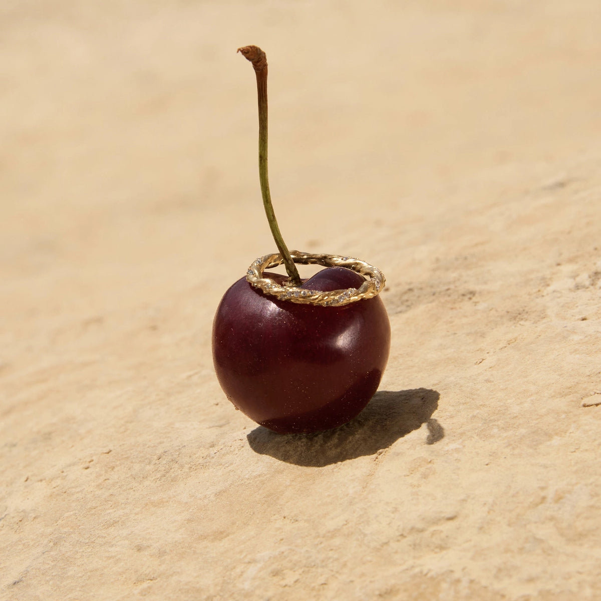 Annaé Ring – The Gathershop