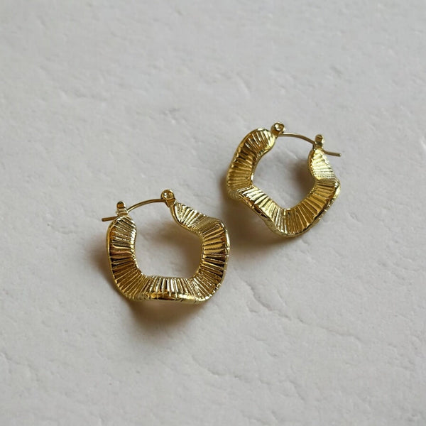 Lyra Hoops